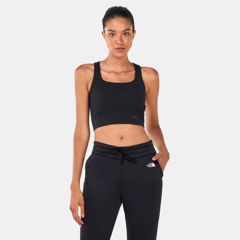 THE NORTH FACE Women’s Ruby Hill Rib-Knit Tank Top