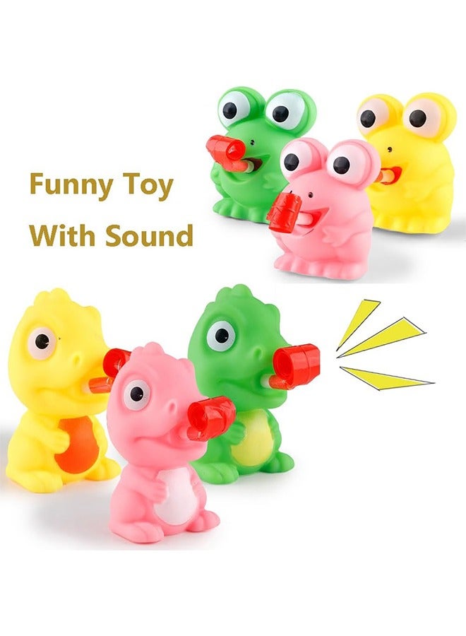 اتش واي 3 قطع ألعاب فك الضغط الجدة ، ألعاب الديناصورات اللسان بارزة ، ألعاب ضغط الإغاثة المضحكة ، ألعاب حسية للأطفال البالغين - Image 3