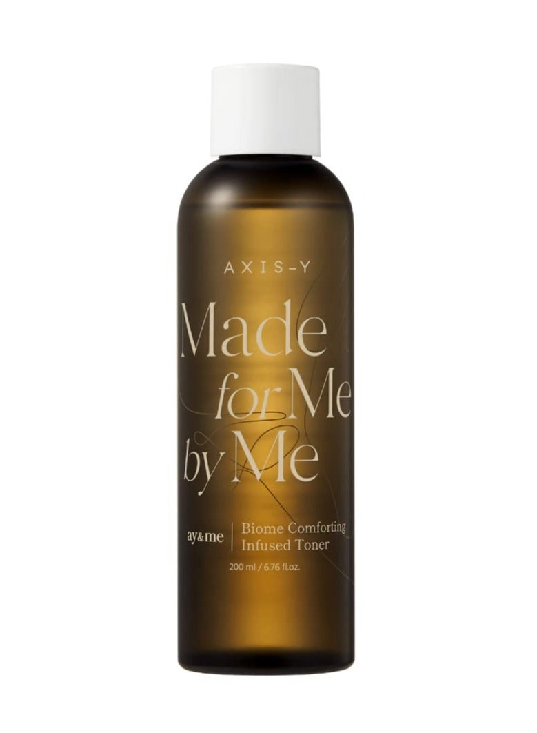 أكسيس واي - تونر بيوم المريح | 200 مل / 6.76 أونصة سائلة - Image 1