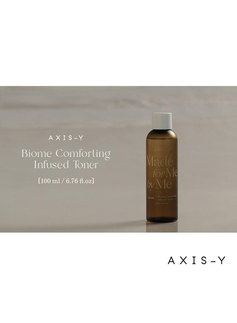 أكسيس واي - تونر بيوم المريح | 200 مل / 6.76 أونصة سائلة - Image 2