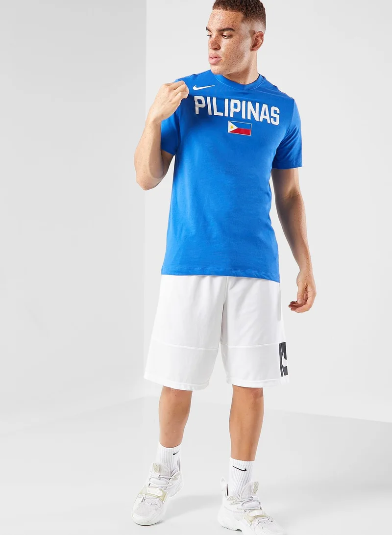 Nike Philippines Dri-Fit T-Shirt