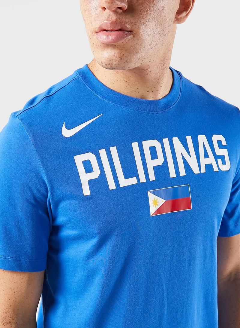 Nike Philippines Dri-Fit T-Shirt