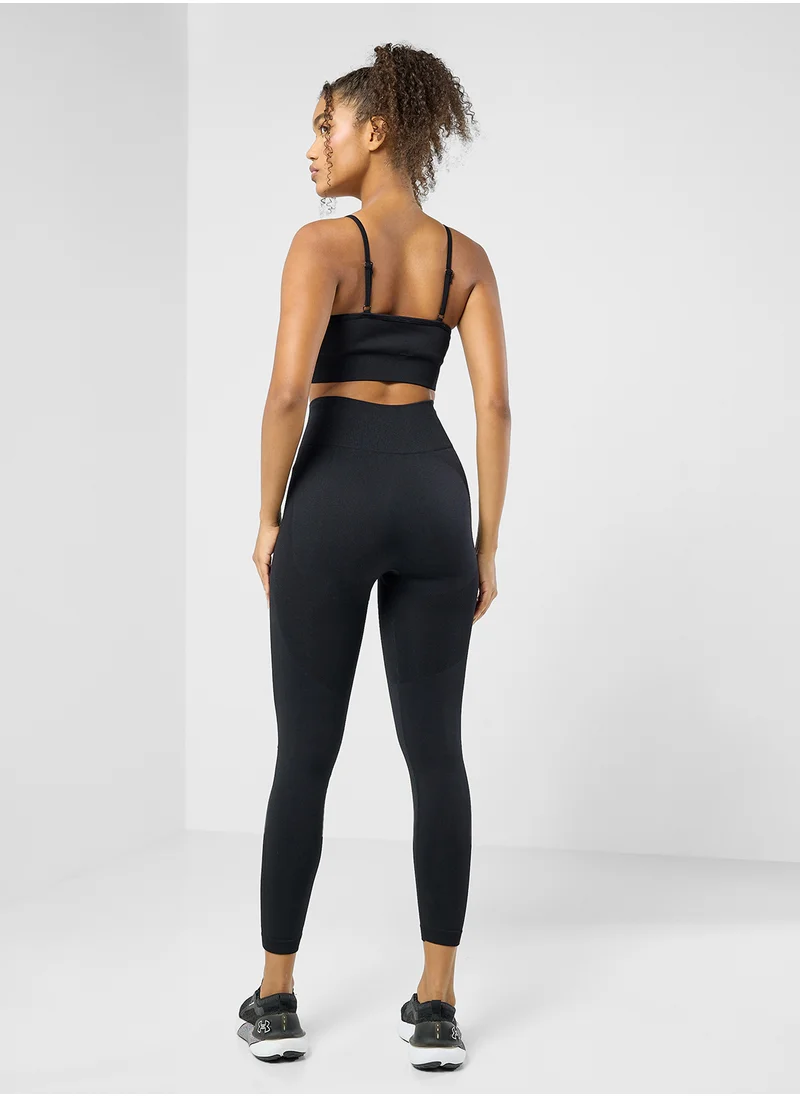 FRWD Srappy Sports Bra & High Rise Legging Set