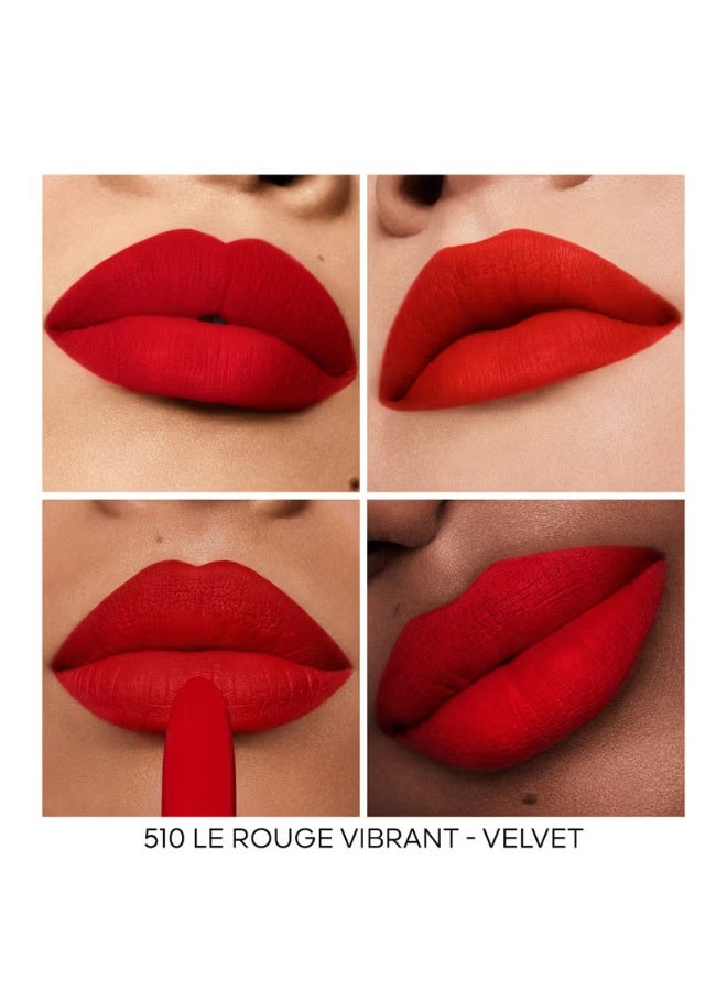 غيرلان GUERLAIN Rouge G The Refill-510 Le Rogue Vibrant- Velvet - Image 3