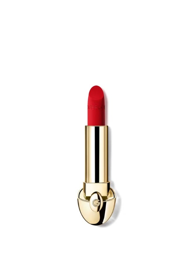 غيرلان GUERLAIN Rouge G The Refill-510 Le Rogue Vibrant- Velvet - Image 1