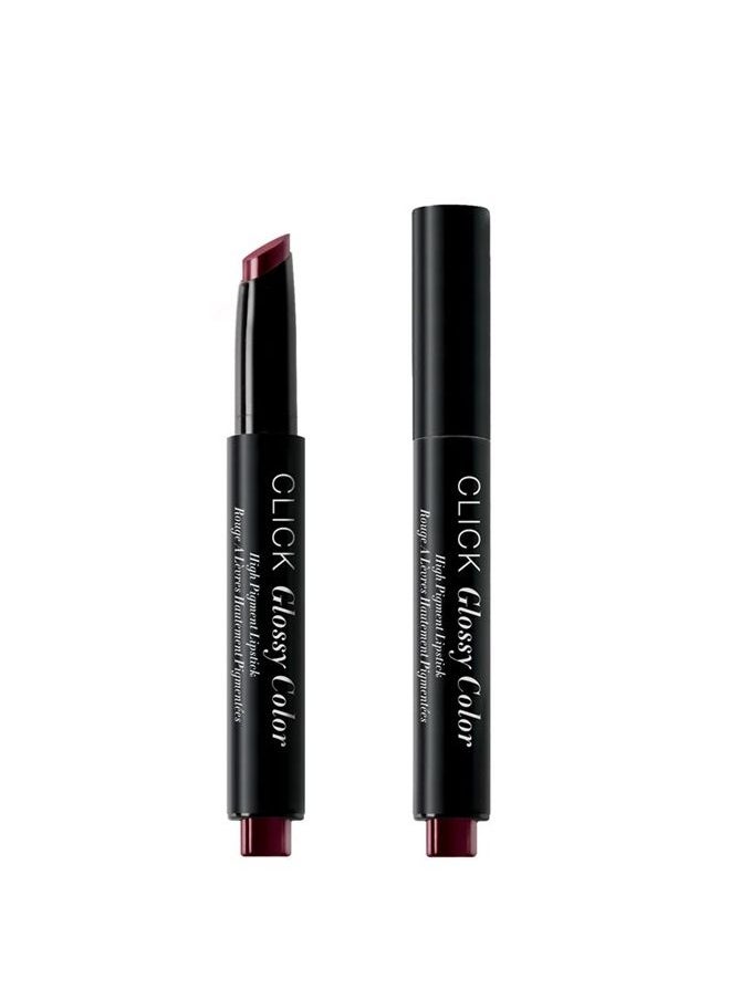 Absolute New York Click Glossy color (Wine Not) 