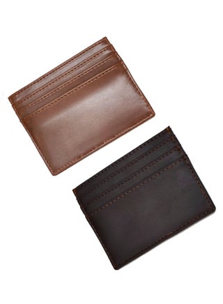 Brown and Havan