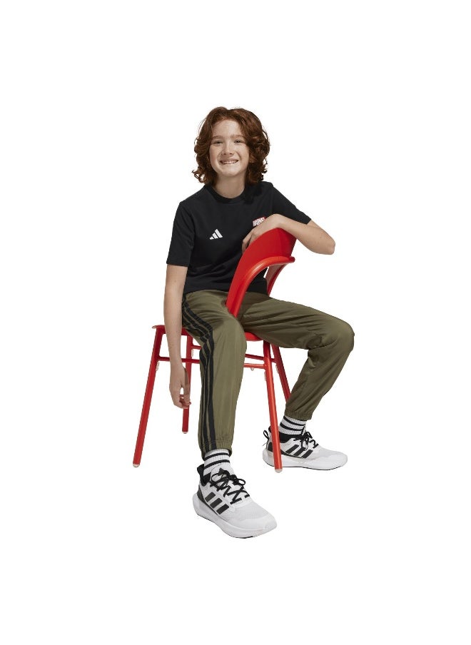 Adidas adidas marvel superheroes unisex graphic t-shirt  - Image 5