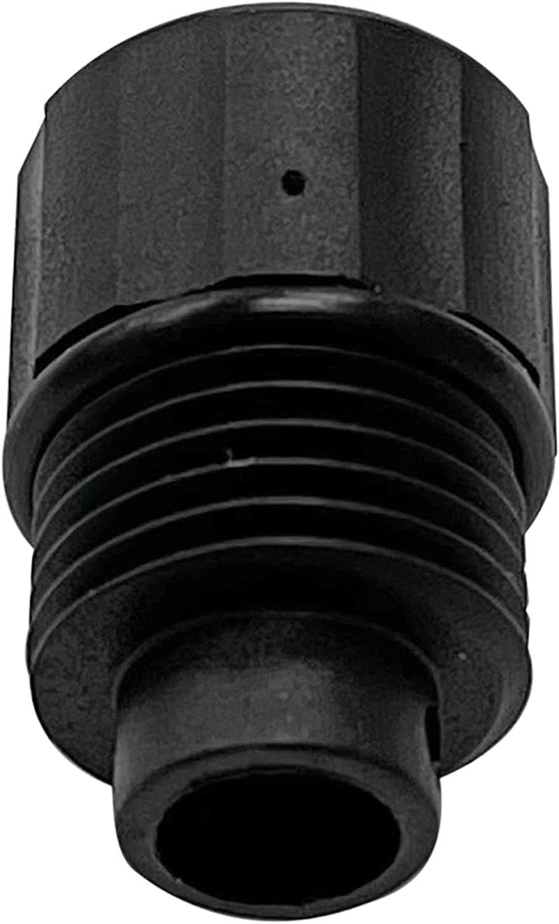 Simpson Cleaning 7111013 Replacement Crankcase Vent Cap for Pressure Washer Pumps Black - Image 5