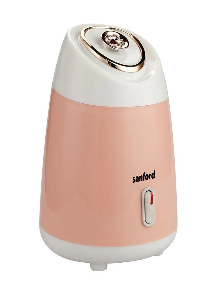 Sanford Sanford Dual Function Facial Sauna And Humidifier | SF1947FS 
