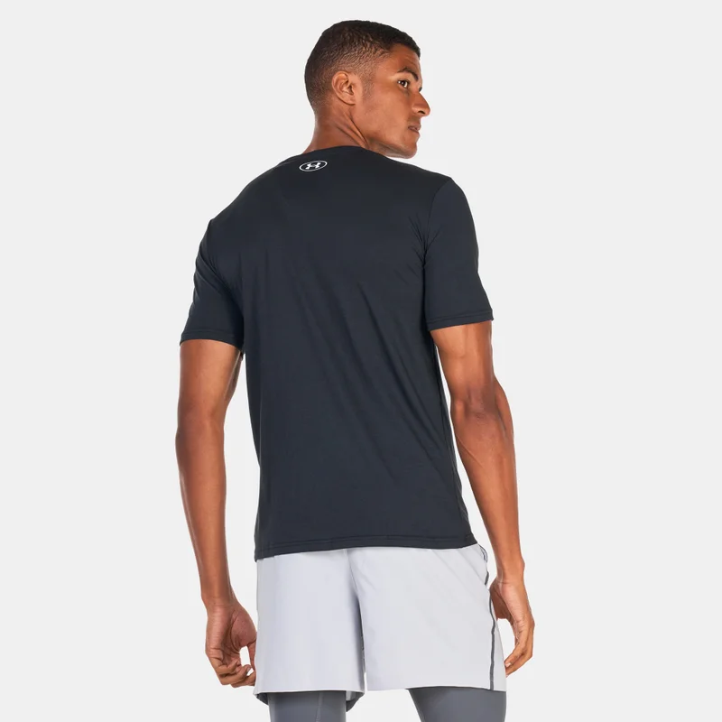 UNDER ARMOUR Men's Project Rock Training T-Shirt