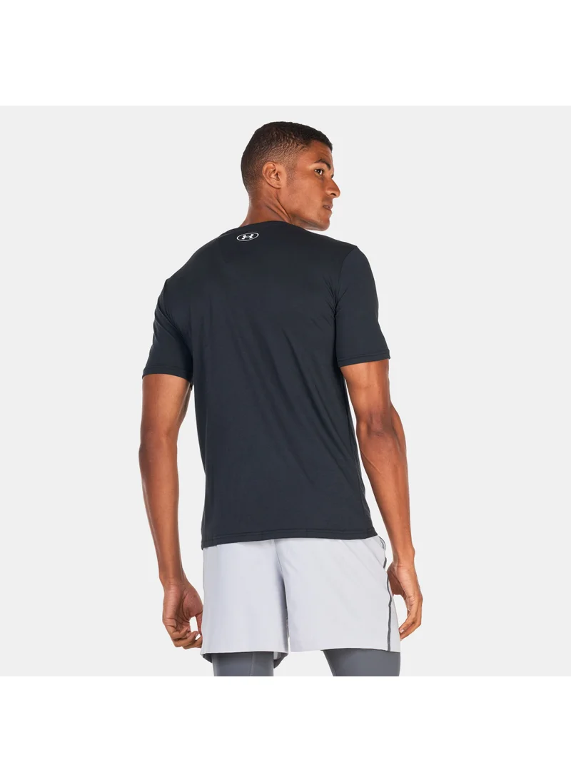 UNDER ARMOUR Men's Project Rock Training T-Shirt