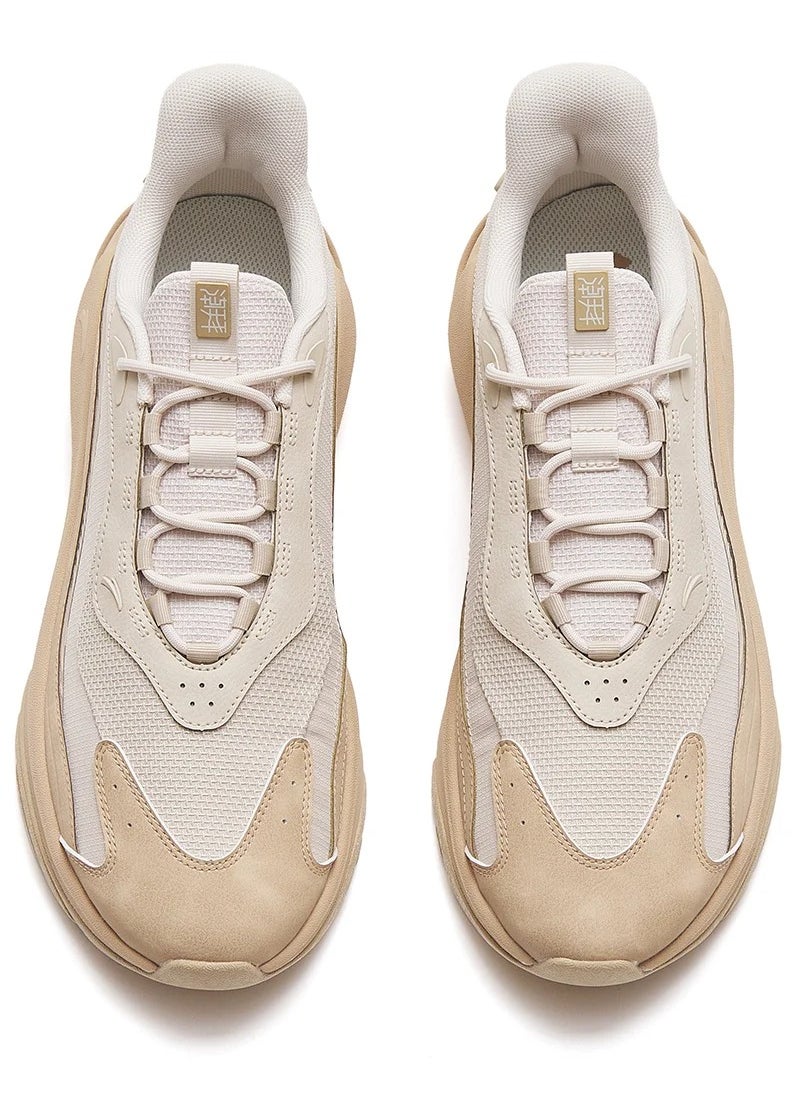 ANTA - Lifestyle Casual Shoes - Image 1
