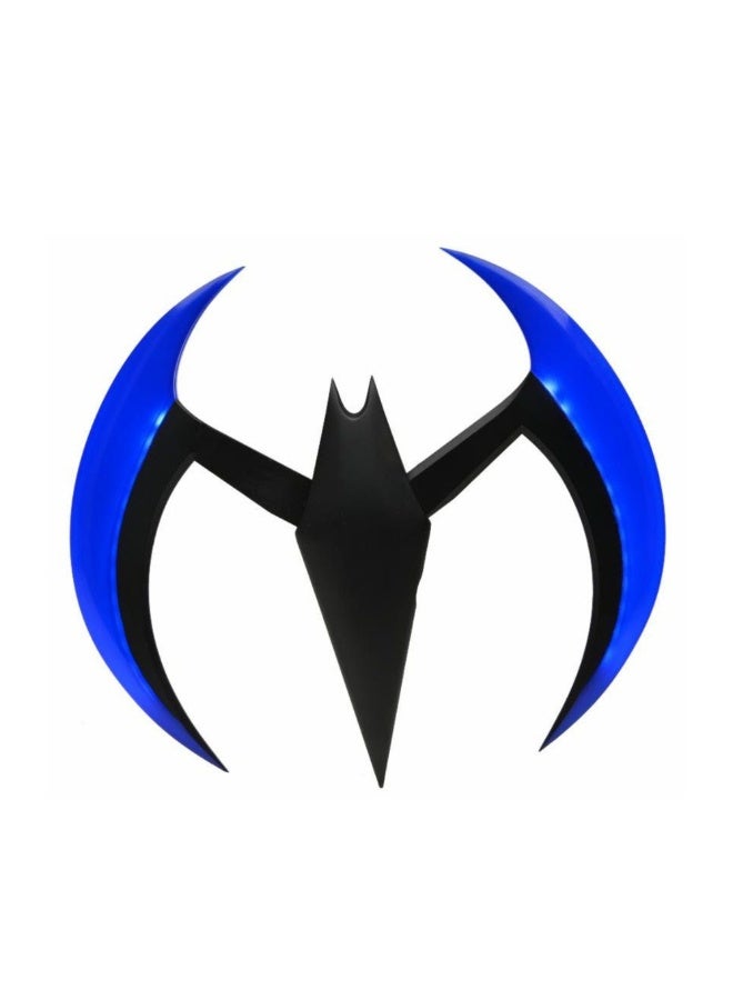 NECA نسخة طبق الأصل من باتارانغ الأزرق من باتمان بيوند بواسطة نيكّا