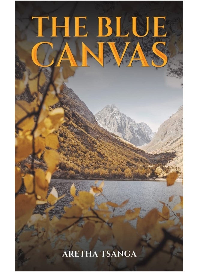 The Blue Canvas 
