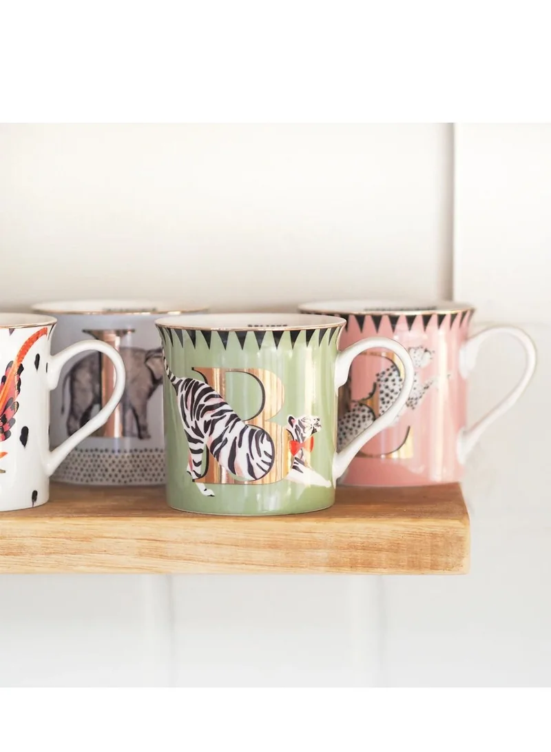 YVONNE ELLEN N for No Stress Mug