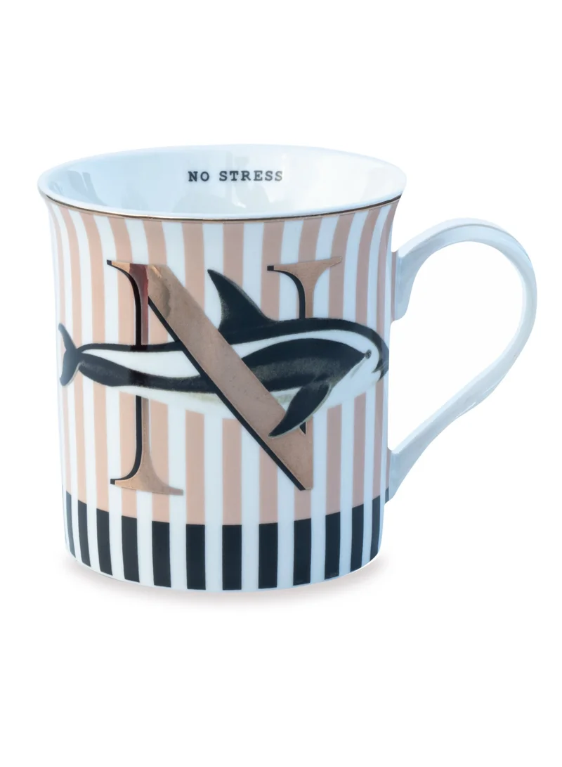 YVONNE ELLEN N for No Stress Mug