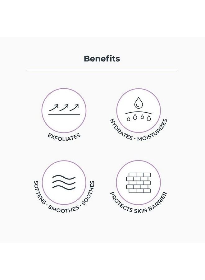 nassif md Nassifmd Purifying Scalp Detox Exfoliant Hair & Scalp Cleansing Scrub - Image 3