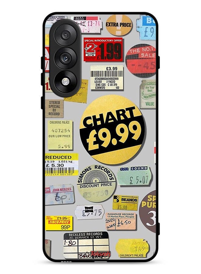 Tolwak OnePlus Ace 5 Ultra Protective Case Cover Price Tags - Image 1