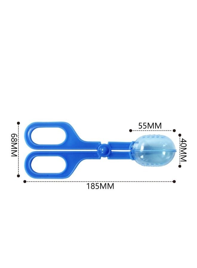 Generic B&K Reptile Feeding Clip Tongs Cleaning Tools  - Image 4