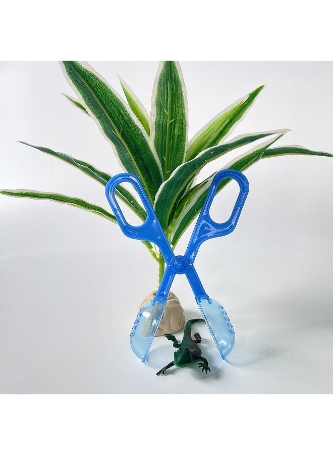 Generic B&K Reptile Feeding Clip Tongs Cleaning Tools  - Image 5