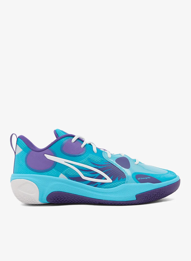 PUMA Mb World.01
