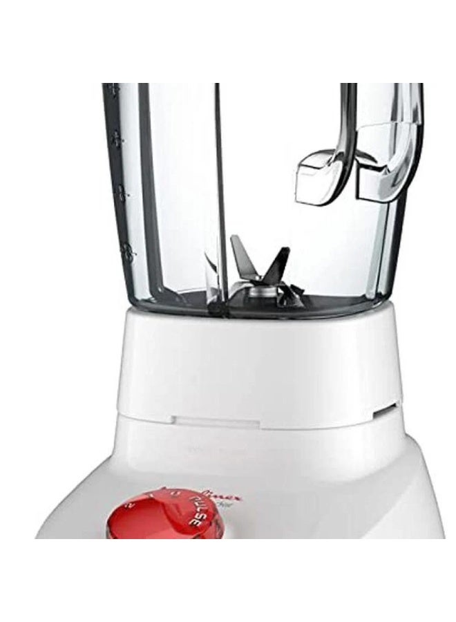 قطعة غيار ابريق خلاط 1.5 لتر متوافقة مع مولينكس موديل LM207128 و LM207 - Image 4