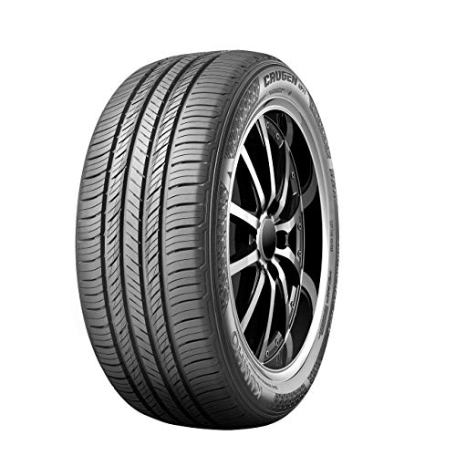 Kumho Crugen HP71 All-Season Tire - 225/55R18 98V - Image 1