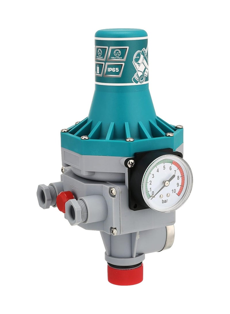 TOTAL Automatic pump control 10A - Image 2