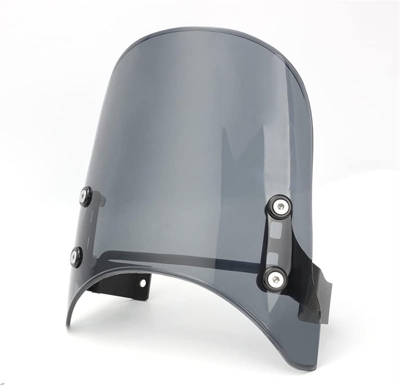 DEMULAX Motorcycle Wind Deflector for Rebel 1100 - Image 3