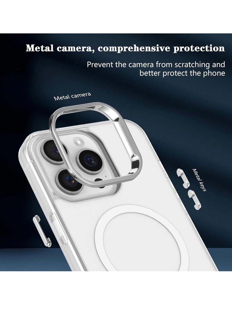 Case For Realme 7i / Realme C17 Case Crystal Clear [Not Compatible with MagSafe] Soft TPU Gel Case Flexible Silicone Anti-Scratch Transparent TPU Cover - Clear