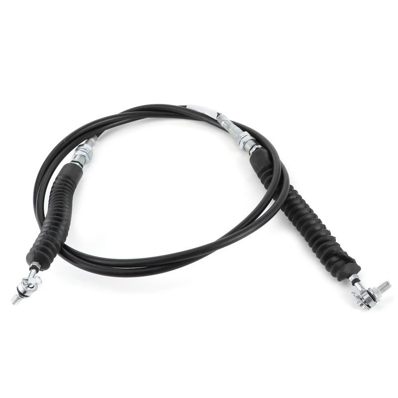 Gear Shift Cable 7081614 Solid Steel Core - Nylon-Lined Housing Gear Selector Cable for Polaris Ranger 400 500 800 - Image 5