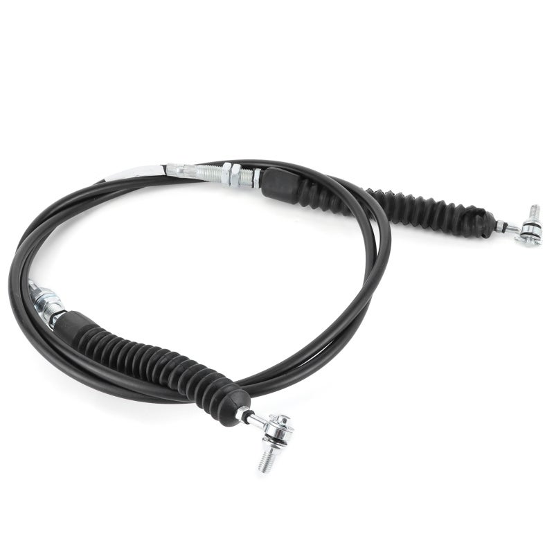 Gear Shift Cable 7081614 Solid Steel Core - Nylon-Lined Housing Gear Selector Cable for Polaris Ranger 400 500 800 - Image 3