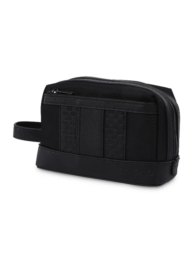 milano ANTHON NEW FAB- Black