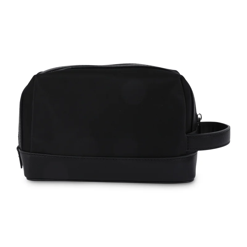 milano ANTHON NEW FAB- Black