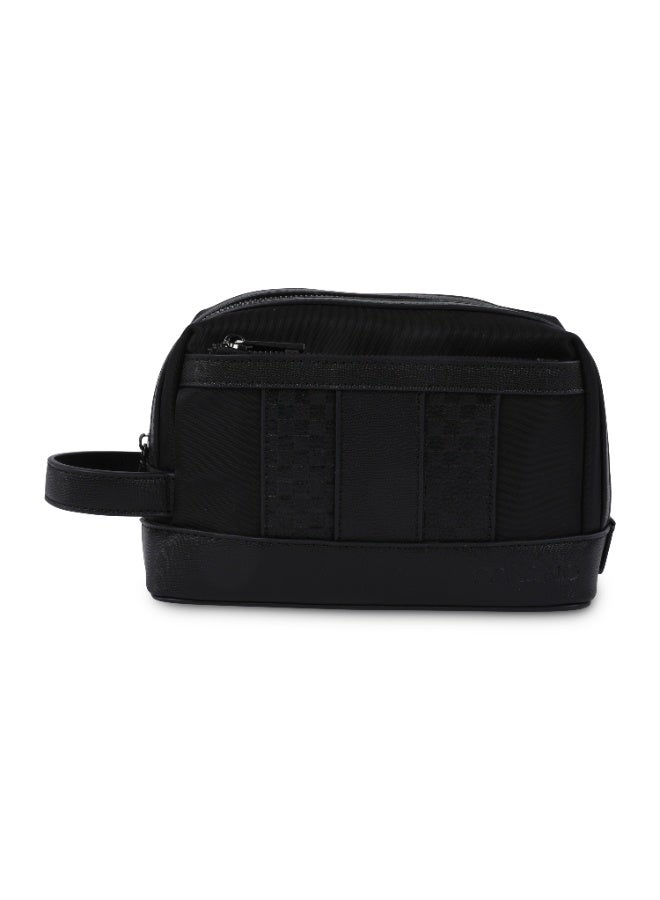 milano ANTHON NEW FAB- Black - Image 1