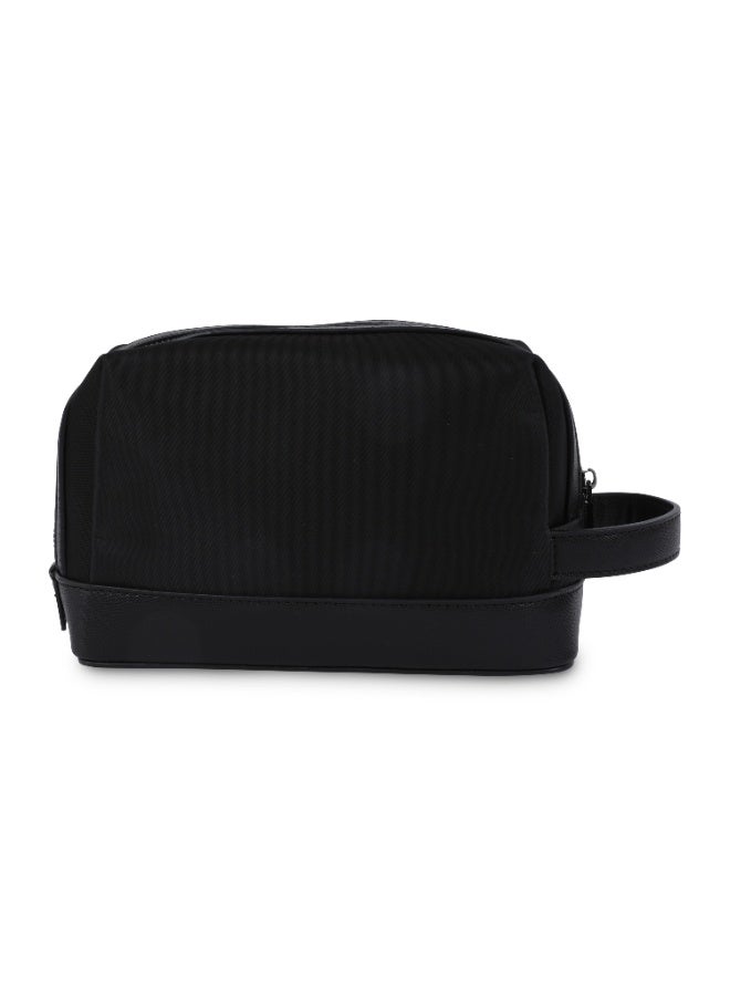 milano ANTHON NEW FAB- Black - Image 3
