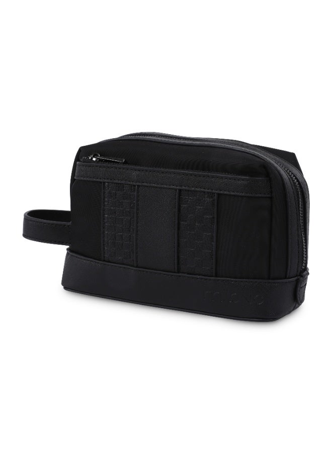 milano ANTHON NEW FAB- Black - Image 2