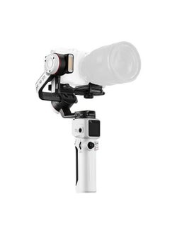 زيون ZHIYUN CRANE-M3S COMBO Camera Handheld 3-Axis Gimbal Stabilizer  - Image 1