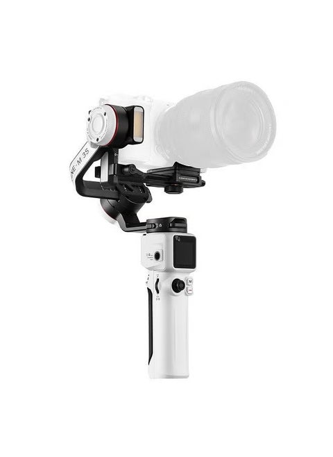 ZHIYUN CRANE-M3S COMBO Camera Handheld 3-Axis Gimbal Stabilizer
