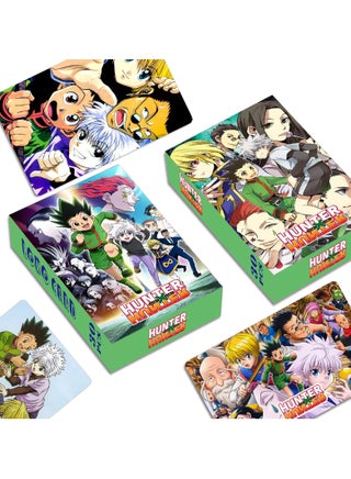 HUNTER×HUNTER