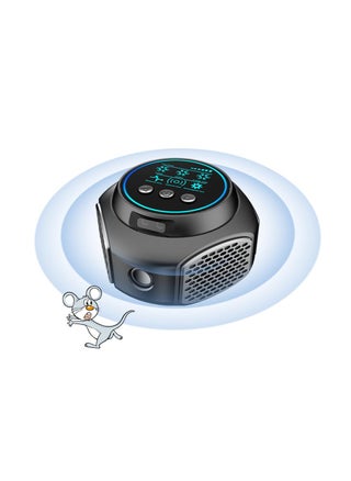 Ultrasonic Pest Repeller for Squirrels, Mice, and Rats - Indoor Rodent Control Device for Attics, Garages, Basements, and Crawl Spaces - Effective Mouse and Rat Deterrent Solution. - pzsku/ZF327D6D64EC0CA7D7B37Z/45/_/1723031547/a70818b9-06e9-483a-9037-2bfef20c8e56