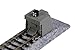 Kato USA Inc N 62mm 2716 Bumper Type A 2 KAT20046 N Track - Image 2