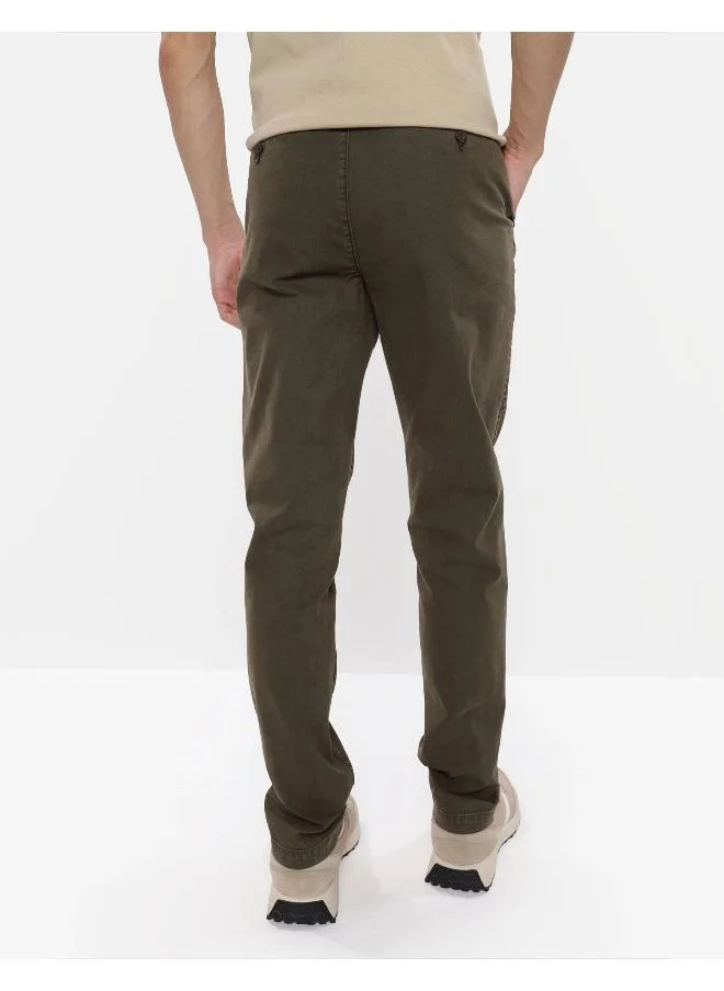 American Eagle Essential Chino Pants