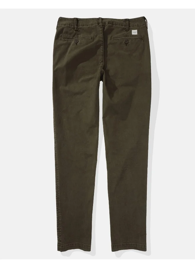 American Eagle Essential Chino Pants