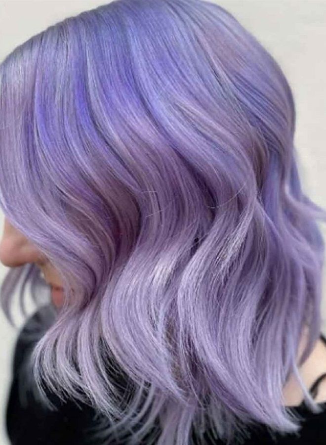 P.R. Pulp Riot High Speed Toner 3oz- Violet - Image 2