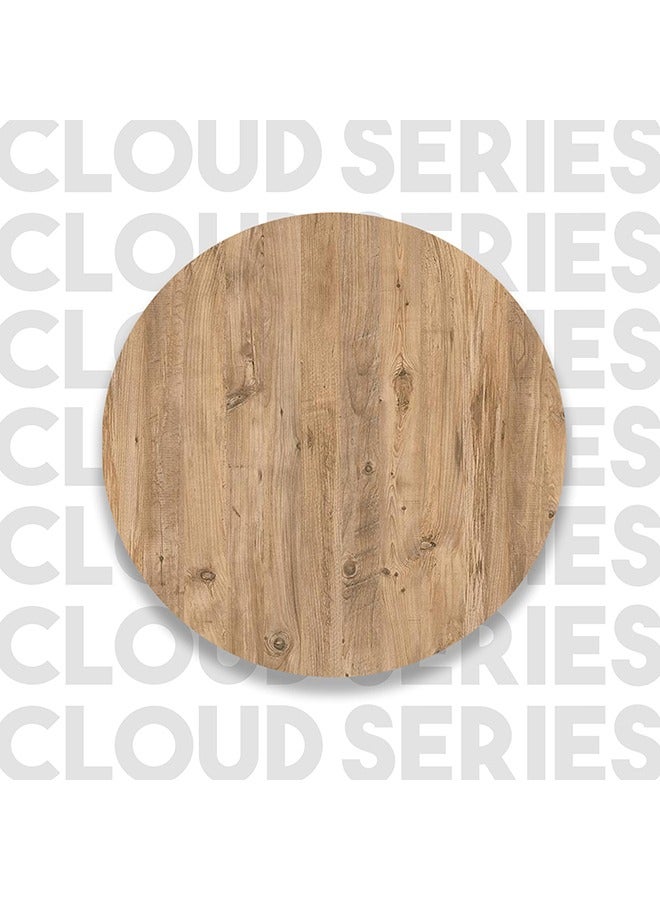 Home Canvas Home Canvas Cloud TV Unit Pine  - Image 5