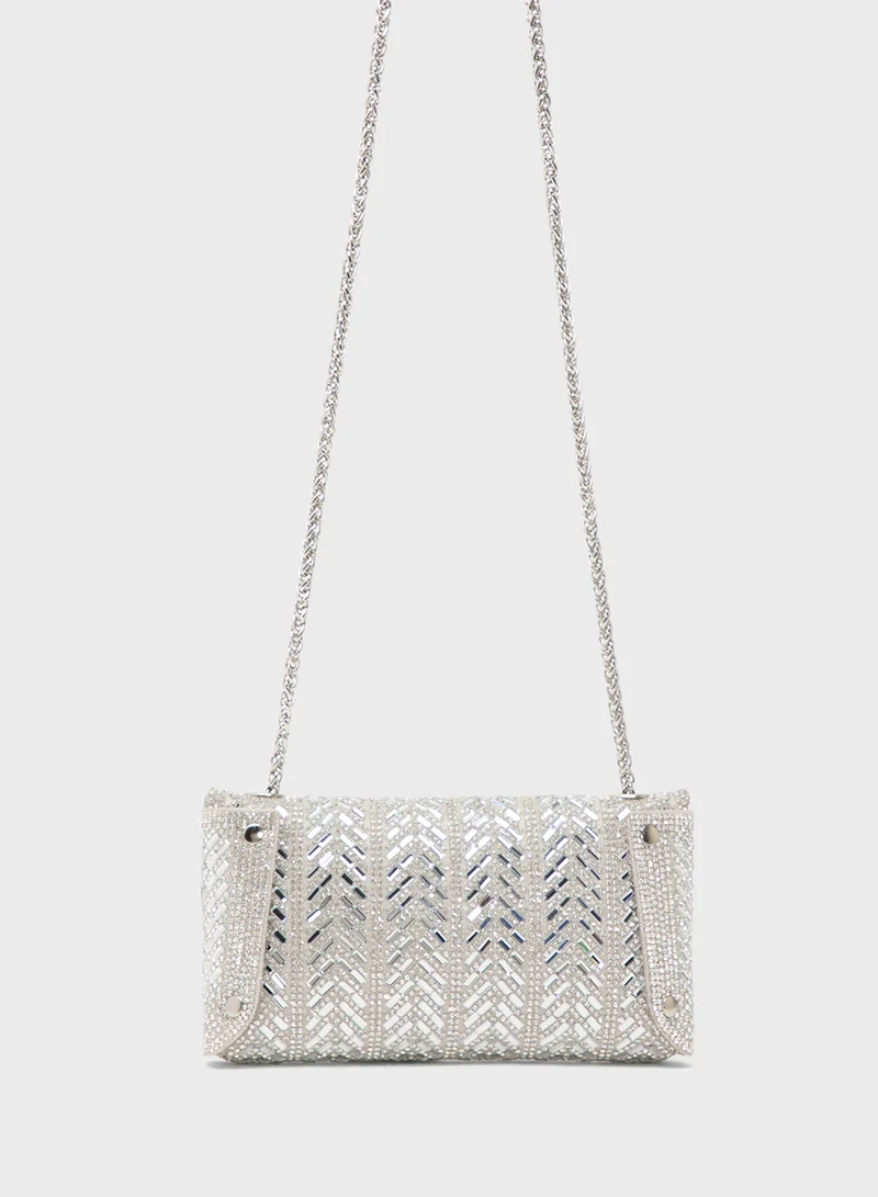 Ella Limited Edition clutches