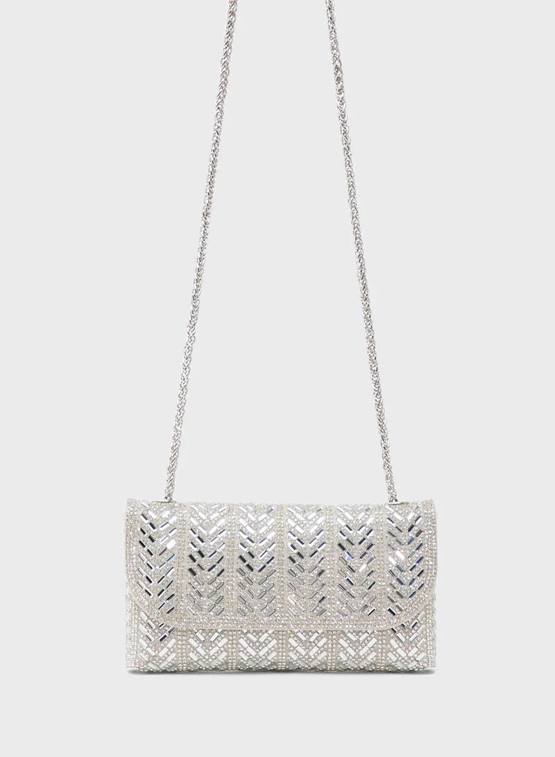 Ella Limited Edition clutches