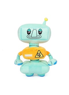 Generic Lankybox Plush Stuffed soft Toy Dolls Puppets 25cm 